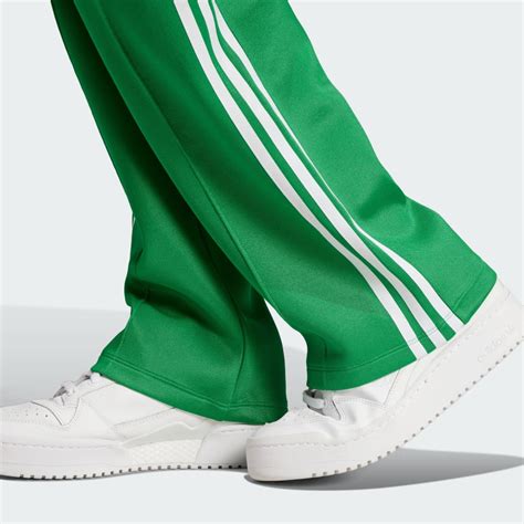 adidas Originals Men's Adicolor Classics Superstar Track Pants.